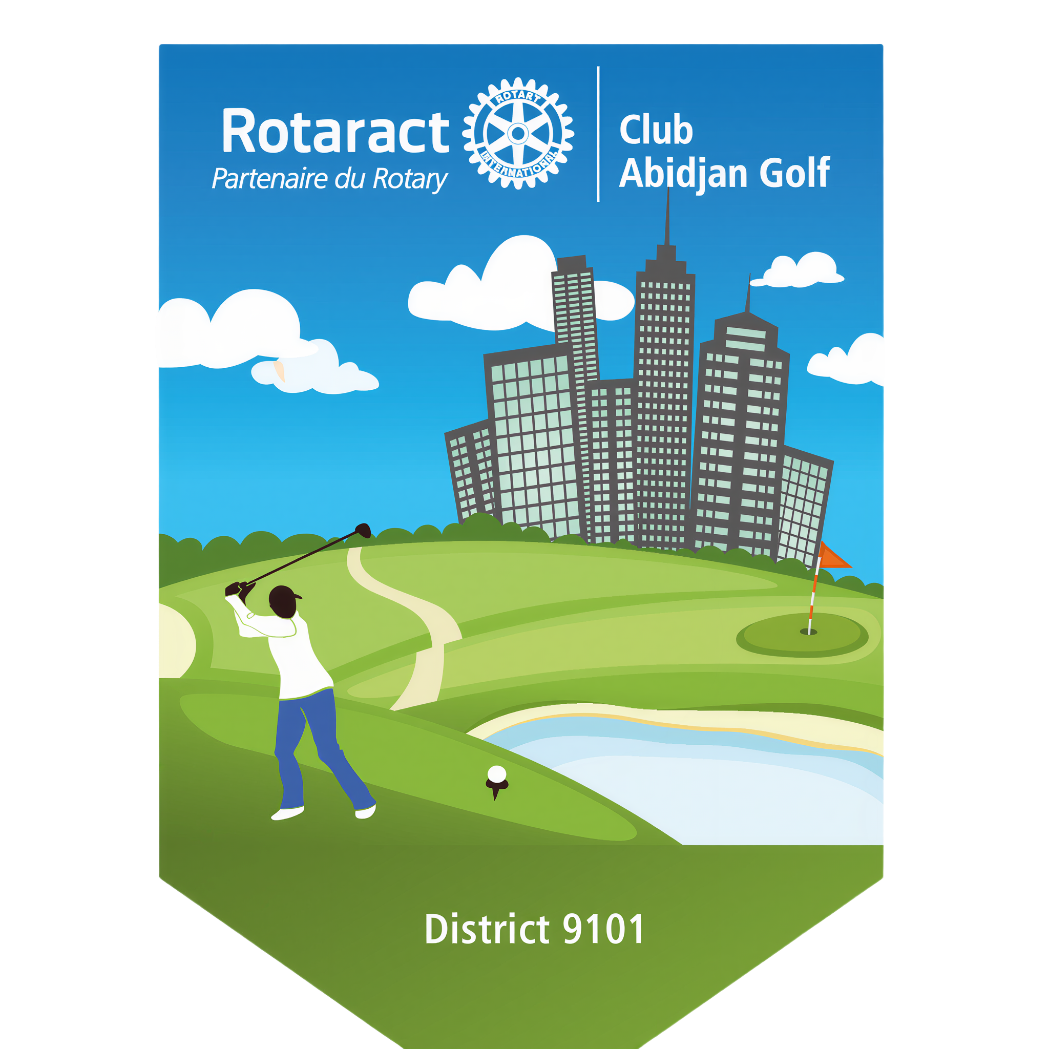 Rotaract Club
