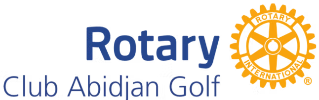 Rotary Club Abidjan Golf