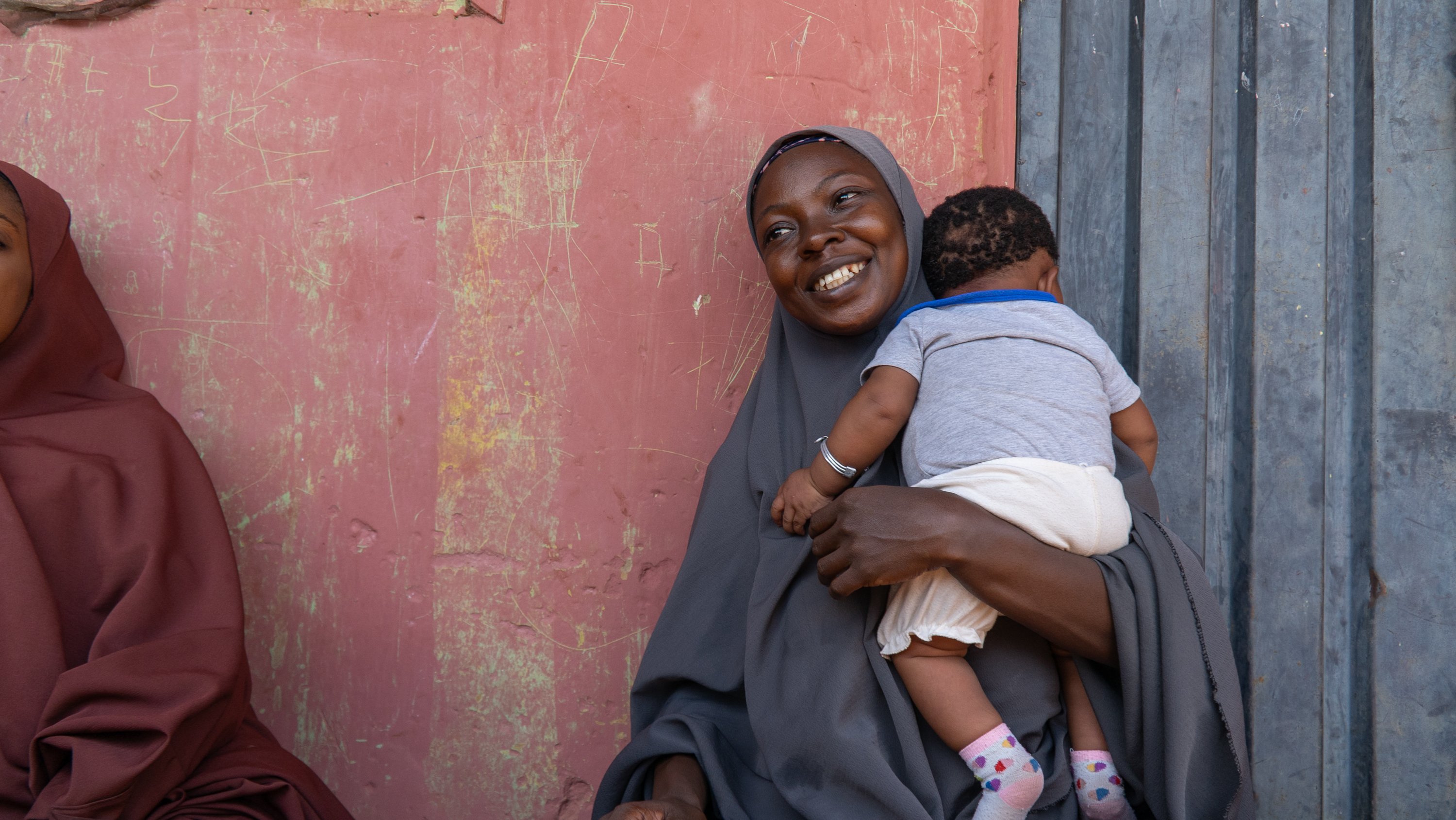 Fondation Rotary — Santé maternelle
